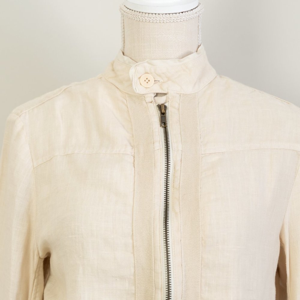 Burning Torch Jacket - image 2